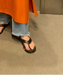 nuusol | サンダル