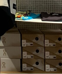 RONNIE SCOTT’S | バッグ