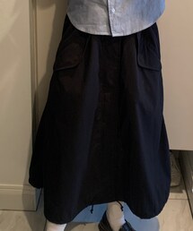 BEAMS BOY | スカート