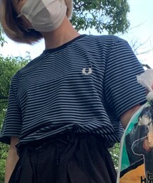 FRED PERRY | Tシャツ/カットソー
