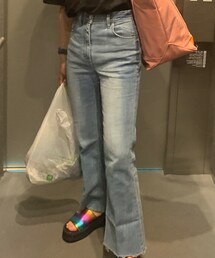 YANUK | デニムパンツ