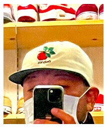 ONLY NY | キャップ