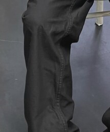 orSlow | パンツ