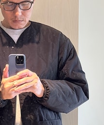 BEAMS PLUS | ダウンジャケット/コート