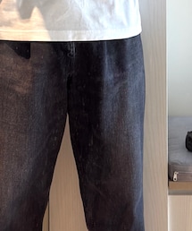 Graphpaper | デニムパンツ