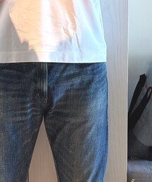 NEIGHBORHOOD | デニムパンツ