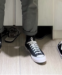 CONVERSE | スニーカー