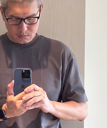 MUJI Labo | Tシャツ/カットソー