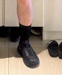 HOKA | ビーチサンダル