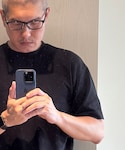 MUJI Labo(ムジラボ)の「トップス(Tシャツ/カットソー)」