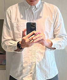 UNIQLO | シャツ/ブラウス