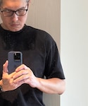 MUJI Labo(ムジラボ)の「トップス(Tシャツ/カットソー)」