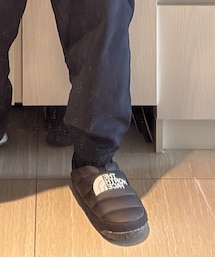 THE NORTH FACE | スリッポン
