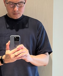 MUJI Labo | Tシャツ/カットソー