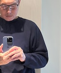 UNIQLO(ユニクロ)の「トップス(スウェット)」