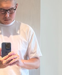 MUJI Labo | Tシャツ/カットソー