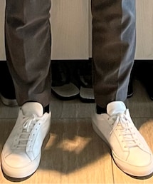 COMMON PROJECTS | スニーカー