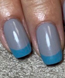 カラーフレンチ | ネイル用品/ネイルケア