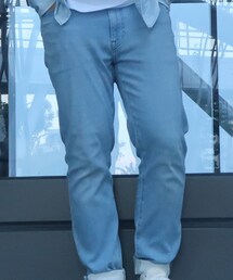 UNIQLO | デニムパンツ
