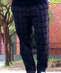 GU | チノパンツ