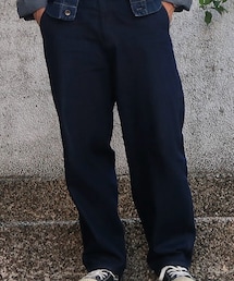 UNIQLO | デニムパンツ