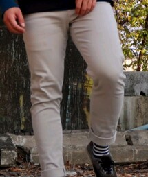 UNIQLO | チノパンツ