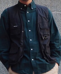 UNIQLO | シャツ/ブラウス