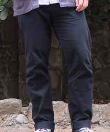 GU | チノパンツ