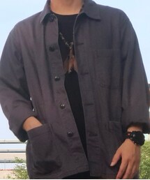 UNIQLO | ジャケット/アウター