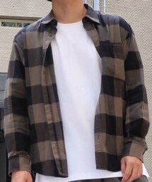 UNIQLO | シャツ/ブラウス