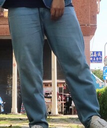 UNIQLO | デニムパンツ