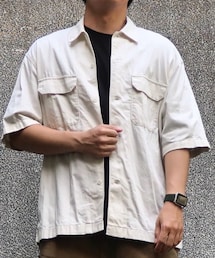 UNIQLO | シャツ/ブラウス