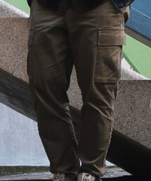 GU | チノパンツ