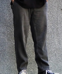 UNIQLO | デニムパンツ