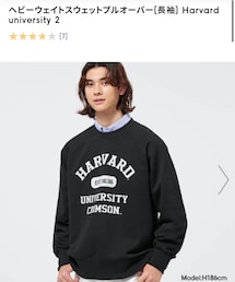 GU | スウェット