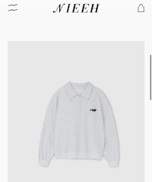 NIEEH | ポロシャツ