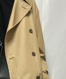 UNIQLO | トレンチコート