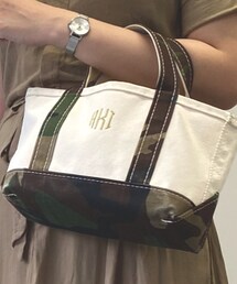 L.L.Bean | トートバッグ