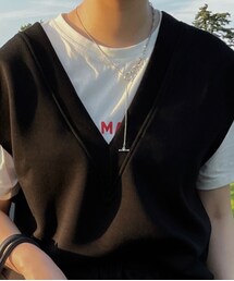 earth music&ecology | Tシャツ/カットソー