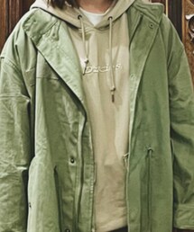 Dickies | パーカー