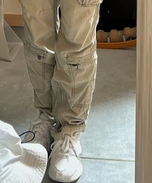 RALPH LAUREN | カーゴパンツ