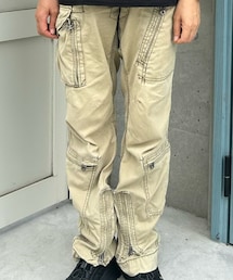 RALPH LAUREN | カーゴパンツ