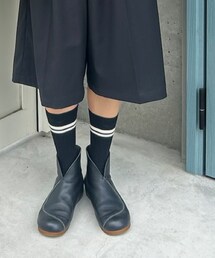 UNIQLO | ソックス/靴下