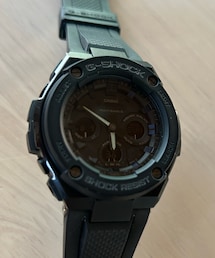 CASIO | アナログ腕時計