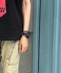 CASIO | アナログ腕時計