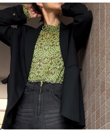 ISSEY MIYAKE | トップス