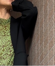 H&M | テーラードジャケット
