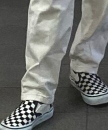 VANS | スリッポン