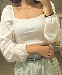 H&M | Tシャツ/カットソー