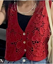 ZARA | ニット/セーター